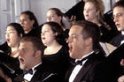 AU Chorus